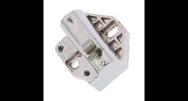 Accuslot Axa Shimano voor frame