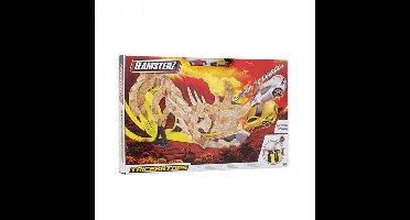 Teamsterz Triceratops Racebaan