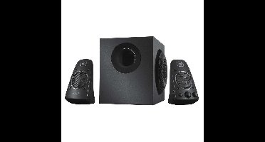 Speakers Logitech 980-000403