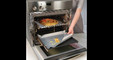 Nostik Oven Protector 36x45cm
