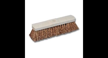 Linea Houten Kokosborstel 32 cm