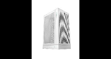 DeepCool CH270 WH behuizing (R-CH270-WHNDM0-G-1)