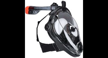 Volledig gezichtsduikmasker - Rezo - Maat S/M