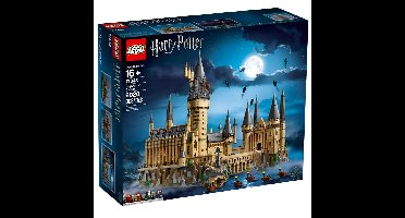 LEGO HARRY POTTER 71043 KASTEEL VAN HOGWART