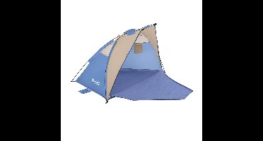 Bestway Tent Polyester Glasvezel 200x100x100 cm Opblaasbaar en Camping 68001