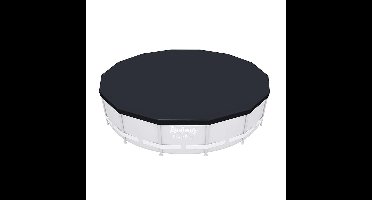 Bestway Zwembadhoes PVC D427 cm Tuin 58248