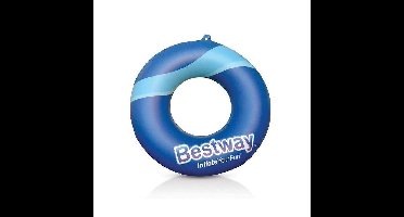 Bestway Zwemband 76 cm Blauw