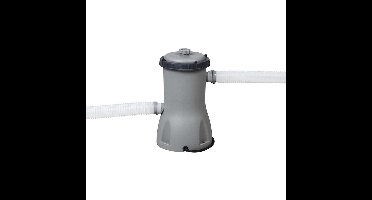Bestway Zwembadfilter 3028 Liter/Uur Tuin 58386