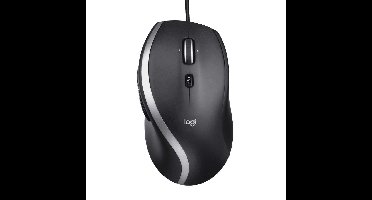 Logitech Advanced Corded M500s