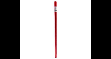 Damast Red 118x800 Cm