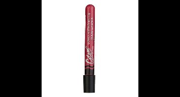 Lippenstift Glam Of Sweden Matte Liquid Nº 09-Admirable 8 ml