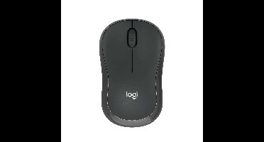Draadloze optische muis Logitech M240 Grijs Grafiet
