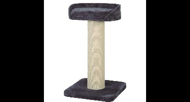 ZOLUX Big Cat 1 krabpaal - kattenkrabber - 505 x 505 x 870mm