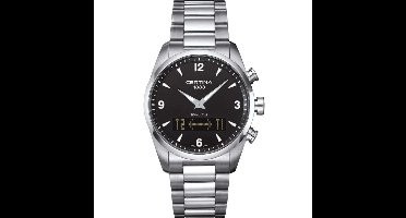 Horloge Heren Certina DS MULTI-8
