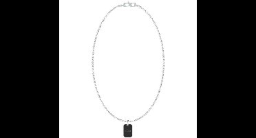 Ketting Dames Guess JUMN03212JWSTBKT-U 40 cm