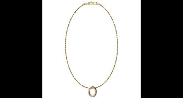 Ketting Heren Guess JUMN03216JWYG 45 cm
