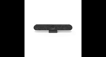 Webcam Logitech Rally Bar Huddle