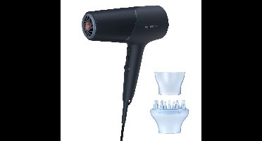 Philips 5000 series BHD512/00 Föhn van 2300 W met ThermoShield-technologie