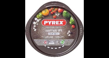 Pizzavorm - PYREX - 1452055 - Geperforeerd metaal - 32 cm