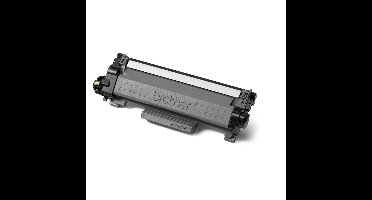 Toner Brother TN2510 Zwart