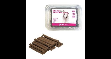 Snack voor honden Gloria Snackys Sticks Ham Sticks