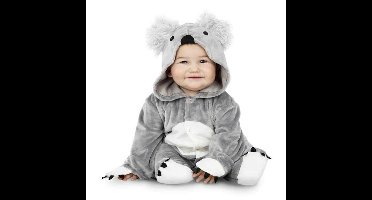 Kostuums voor Baby's My Other Me Koala 2 Onderdelen Maat 12-24 Maanden