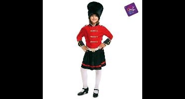 Kostuums voor Kinderen My Other Me English Guards 7-9 Jaar