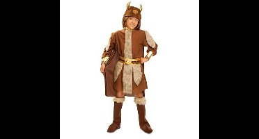 Kostuums voor Kinderen My Other Me Viking Man (4 Onderdelen) Maat 5-6 Jaar