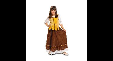 Kostuums voor Kinderen My Other Me Herbergier Maat 3-4 Jaar