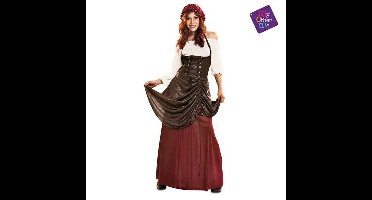 Kostuums voor Volwassenen My Other Me Tabernera Maat S