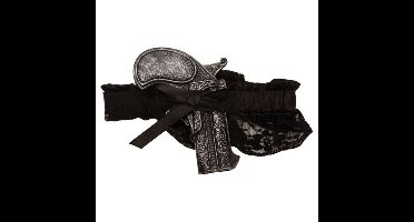 Pistool Één maat Bretels