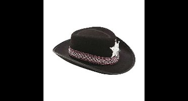 Cowboy Hoed My Other Me