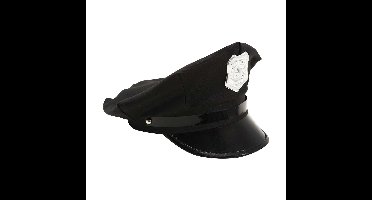 Politiepet My Other Me Multicolour S