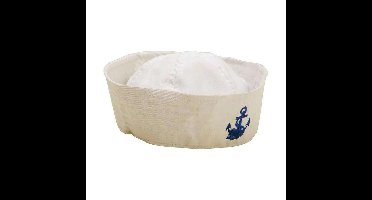 Hoed My Other Me Wit Zeeman