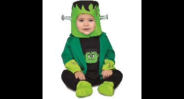 Kostuums voor Baby's Franky My Other Me 7-12 Maanden (2 Onderdelen)