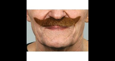 Snor My Other Me Bruin