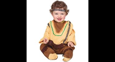 Kostuums voor Baby's 12-24 Maanden Amerikaans-Indiaans