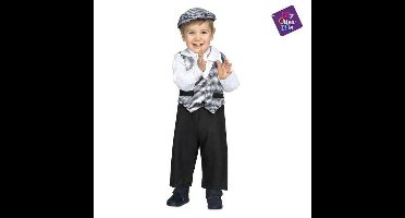 Kostuums voor Baby's My Other Me Madrid Maat 0-6 Maanden