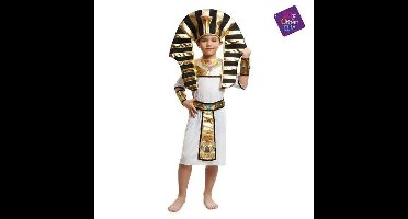 Kostuums voor Kinderen My Other Me Egyptenaar Maat 10-12 Jaar