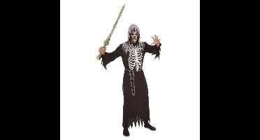 Kostuums voor Volwassenen My Other Me Executioner (2 Onderdelen) Maat XS