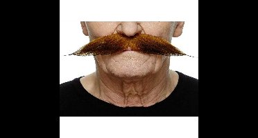 Snor My Other Me Vrachtwagen