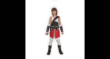 Kostuums voor Kinderen My Other Me Vigilante Wit Maat 10-12 Jaar