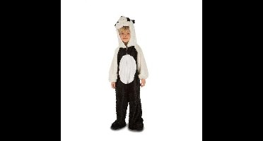 Kostuums voor Kinderen My Other Me Pandabeer 4-6 jaar Wit (Wit)