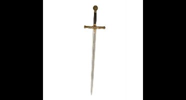Speelzwaard My Other Me Middeleeuwse Ridder 114 x 25 cm