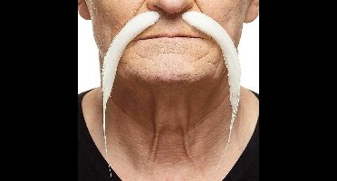 Snor My Other Me Wit