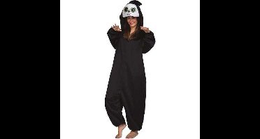 Kostuums voor Volwassenen My Other Me Big Eyes Spook Maat S