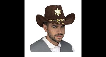 Hoed My Other Me Bruin