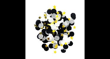 Hoed My Other Me Zwart 59 cm