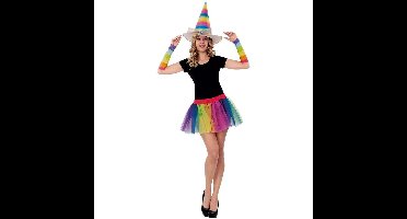 Armband My Other Me Regenboog Één maat