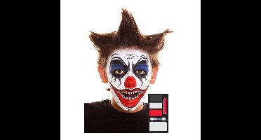Kinder Make-up Set My Other Me Clown Horror (24 x 20 cm)